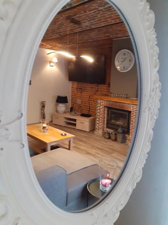 Le Charm'En Gite Villa Tournai Exteriör bild
